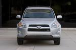 Toyota RAV4 2009 года